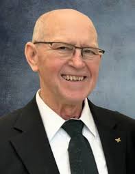 Obituary information for Grant Jensen