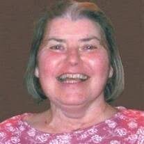 Charlene Ann Kiss Obituary