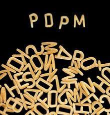 P Is For Patient Mds Changes Focus On The Patient Mds Coordinator Patient Nursing Education