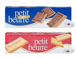 Petit Beurre Midor