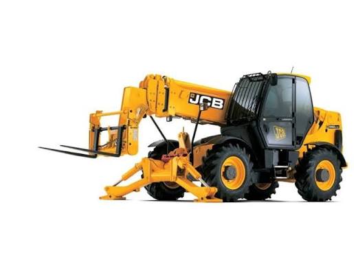 JCB 550-140 Telehandler