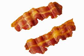 why is bacon so good