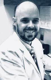 Dr. Jay C. Duffield (1961-2008)