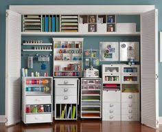Be inspired and try out new things. 900 Craft Storage Ideas Craft Storage Craft Room Storage Dream Craft Room
