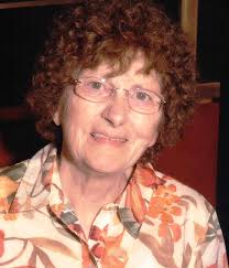 Obituary information for Bernice M. Rock