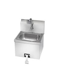 hs 15 krowne metal hand sink from