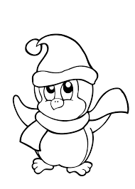 Schattige Tekeningen Makkelijk Kerst Coloring And Drawing