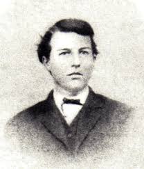 Can you identify the men killed in the fight against Mosby's Rangers near  Kabletown