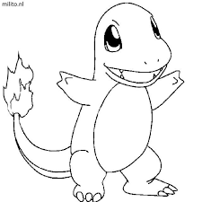 25 Excellent Picture Of Charmander Coloring Page Entitlementtrap Com Pokemon Coloring Pokemon Coloring Pages Pikachu Coloring Page