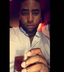 Justice For Elliott Patterson