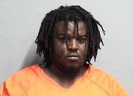 Des Moines man allegedly assaults woman outside Chick-fil-A