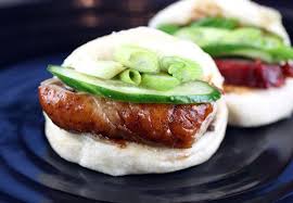 Shortcut Steamed Bao Buns Recipes Steamed Pork Buns Canned Biscuits