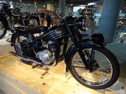 Motorcycle Classics Exciting And Evocative Articles And Photographs Of The Most Brilliant Unusual And Popular Motorcycles Ever Made Honda Japanese Motorcycle Honda Motorcycles