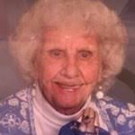 Edith Sprague Obituary