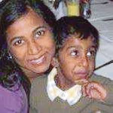 A family bond shattered by MH17 tragedy