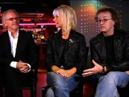 Speaking on the sky tv show 50 ways to leave your lover in 2013, she explained that the marriage had ended in divorce in 1979 and only six years later. Rod Jane And Freddy On 50 Ways To Leave Your Tv Lover Youtube