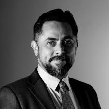 Rodrigo F. Rentería Valencia