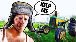 Umm What Is This Game Lol Farmer S Life Youtube