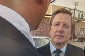 Baton Rouge legends. John Camp and Tony's Seafood.