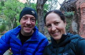 Backpacking the Trans-Zion Traverse Day 2: La Verkin to Wildcat Canyon