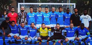 Sporting goleia braga e conquista taça de portugal. Canada S Sporting Outlaws Fortified By Futsal Ready To Live Concacaf Dream