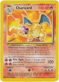 The past year has been a boon for pokémon card buyers and sellers. Charizard 3 110 Non Holo Rare Pokemon Singles Legendary Collection Pokemon Collector S Cache