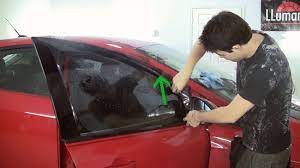 New business owners travel from all. How To Tint Car Windows With Pictures Wikihow