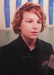 Mason Thames at The Bowling