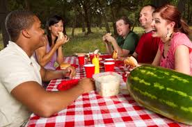 Coolest free scavenger hunt ideas for adults and teens. End Of Summer Theme Party Lovetoknow