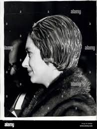 The princess margaret hi-res stock photography and images