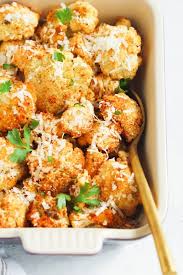 23 smart cauliflower recipes if you re trying to eat less meat rezepte rezepte mit blumenkohl ofengemuse rezept