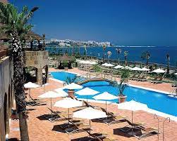 Check spelling or type a new query. Gran Hotel Elba Estepona Thalasso Spa Offizielle Tourismus Webseite Von Andalusien
