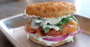 Philly Style Bagels Expands Bringing Best In America Bagels To Old City On Top Of Philly News