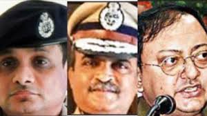 3rd DGP for West Bengal in 24 hrs, Trinamool Congress protests EC's move
