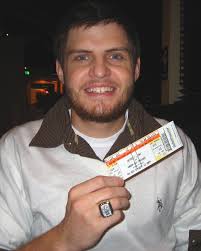 Daniel Masterson Obituary