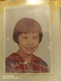 Does anyone recognize Sheila Cecilia Cardinal or have information about her  mom Mary Louise Cardinal?