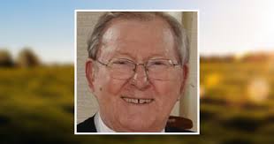 Richard Douglas Patterson Obituary July 2, 2018