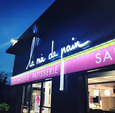 La Mie De Pain St Herblain Home Facebook