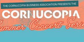 Cornucopia Summer Concert Series