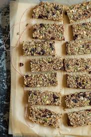 Getting from breakfast to lunch and lunch to dinner without noshing on something is hard. Back To School 21 Portable Allergy Friendly Snack Recipes Vegan Gluten Free With Nut Free Options Oh She Glows