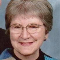 Sandra Lee Keyser Obituary