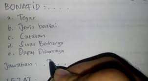 Maybe you would like to learn more about one of these? 50 Soal Psikotes Analogi Verbal Korelasi Makna Dan Kunci Jawaban