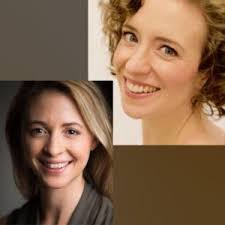 Harriet Spence and Kirsty Fuller — London Tap Jam