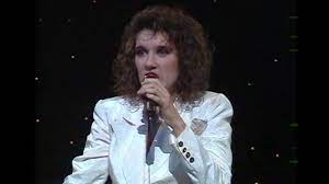 Read on to learn what happened, how she handled it and what's next. Celine Dion Wins Eurovision Song Contest 1988 Rte Youtube