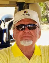 Obituary information for James B. Connor