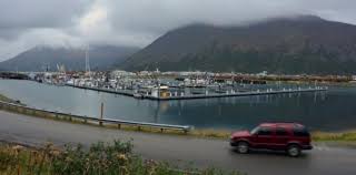 En 2014 un terremoto causó apagones generalizados en las telecomunicaciones de la zona debido a daños en un cable de fibra óptica que sirve al área. Terremoto En Alaska Cancelan El Alerta De Tsunami
