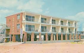 Sunmark Motel In Ocean City Md Old Ocean City Maryland Ocean City Md Ocean City