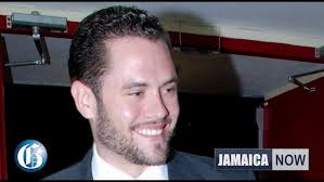 Lovebirds: Lloyd and Pauline Bryan