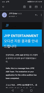 The venue for the audition is jyp entertainment (205, . Jyp Entertainment Musik K Pop