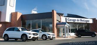 Garage De Bretagne Vente De Voiture D Occasion Toutes Marques